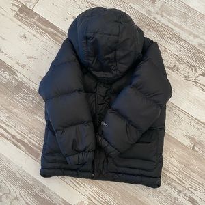 The North Face Winter down Coat